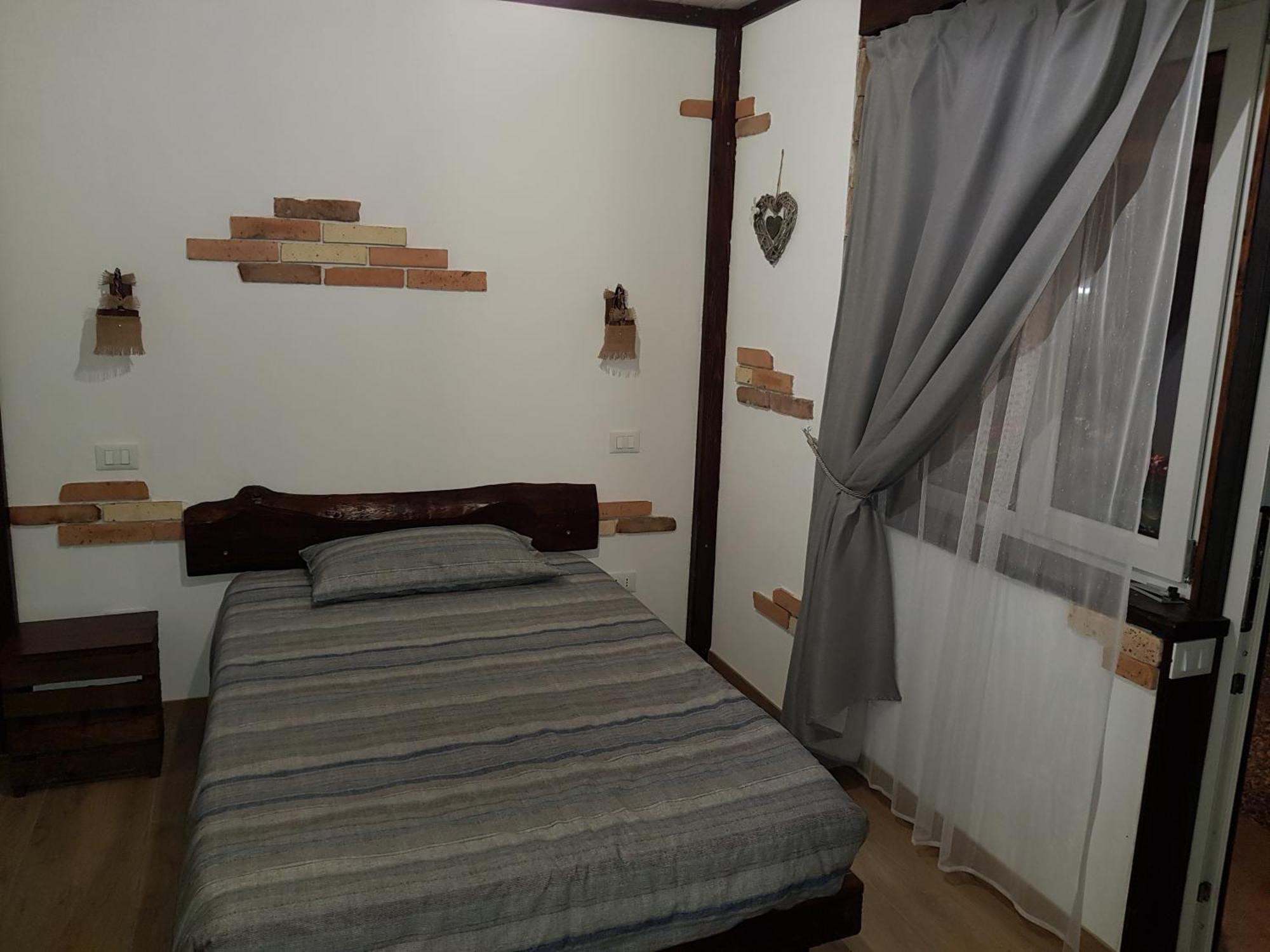 Bed And Breakfast Mon Amour Flagogna 外观 照片