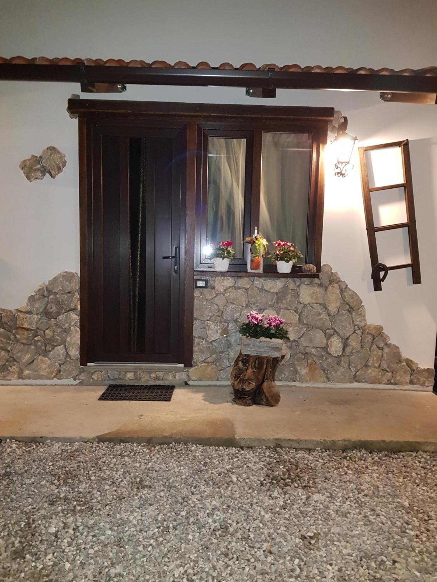 Bed And Breakfast Mon Amour Flagogna 外观 照片