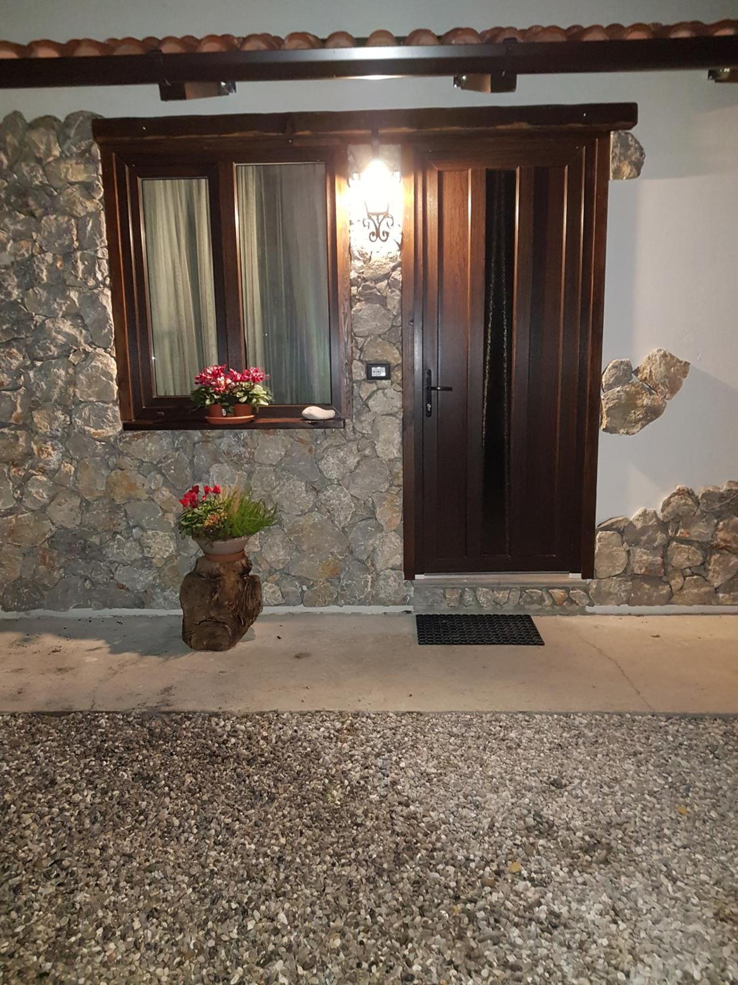 Bed And Breakfast Mon Amour Flagogna 外观 照片