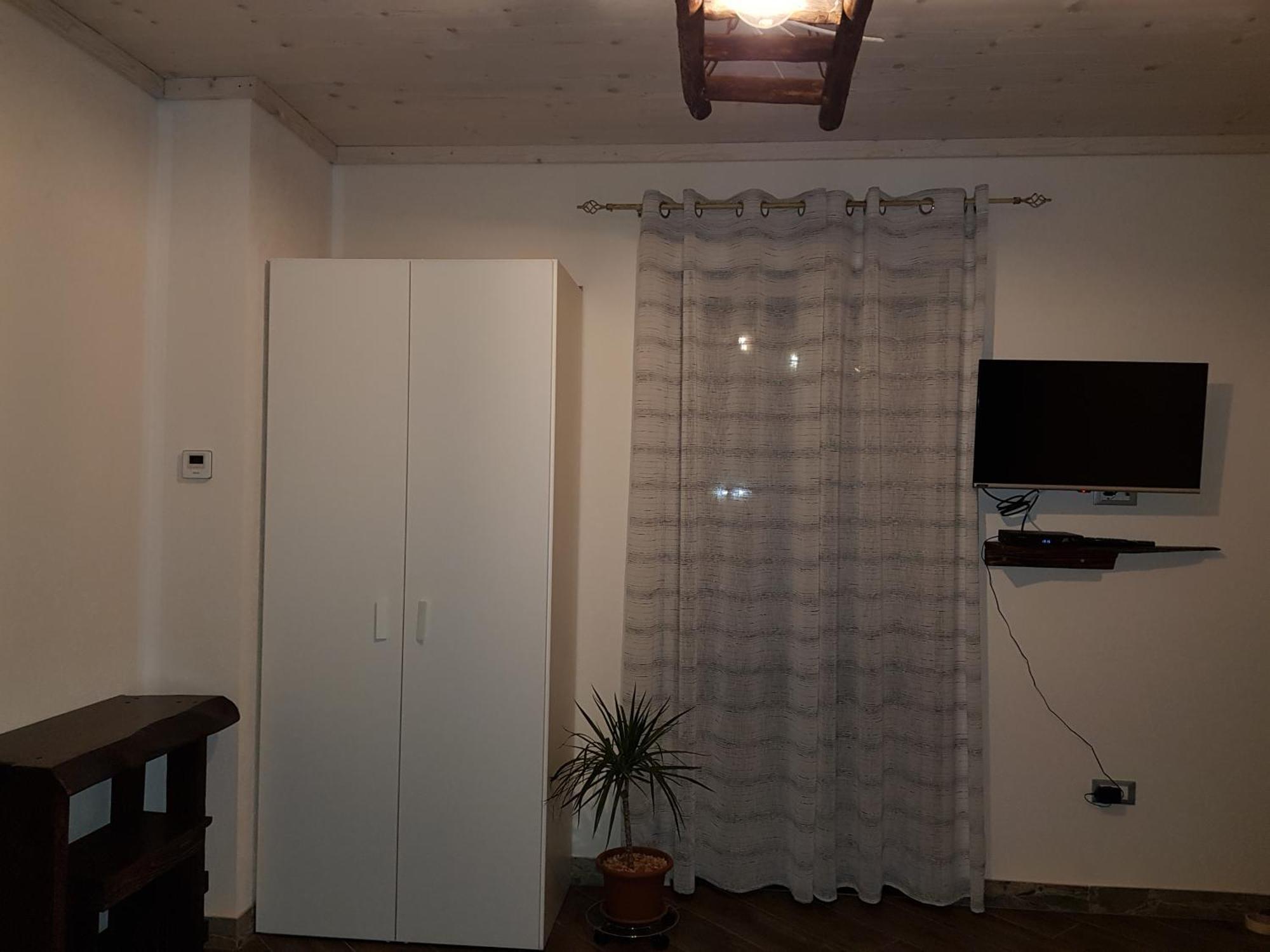 Bed And Breakfast Mon Amour Flagogna 外观 照片