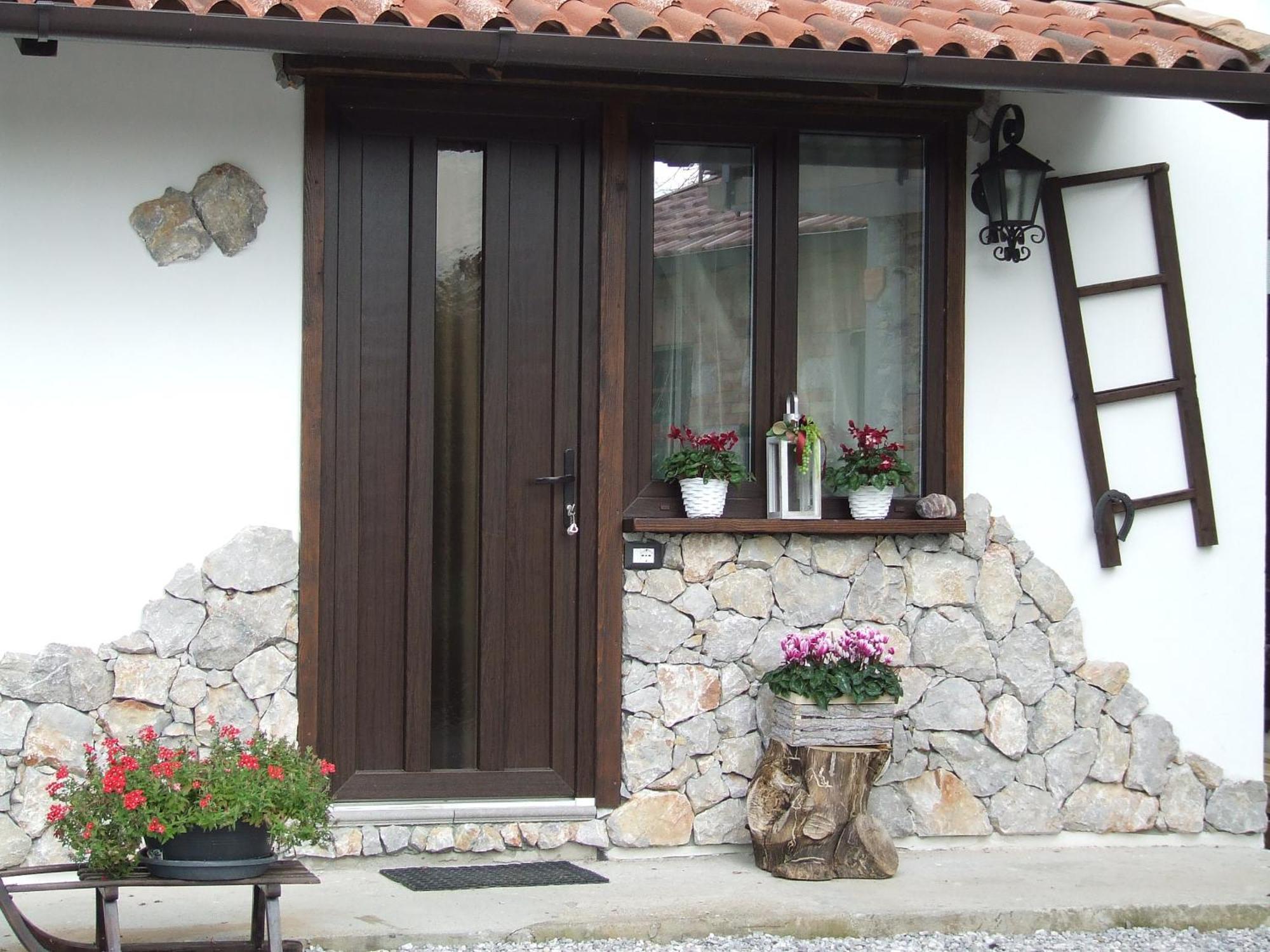 Bed And Breakfast Mon Amour Flagogna 外观 照片
