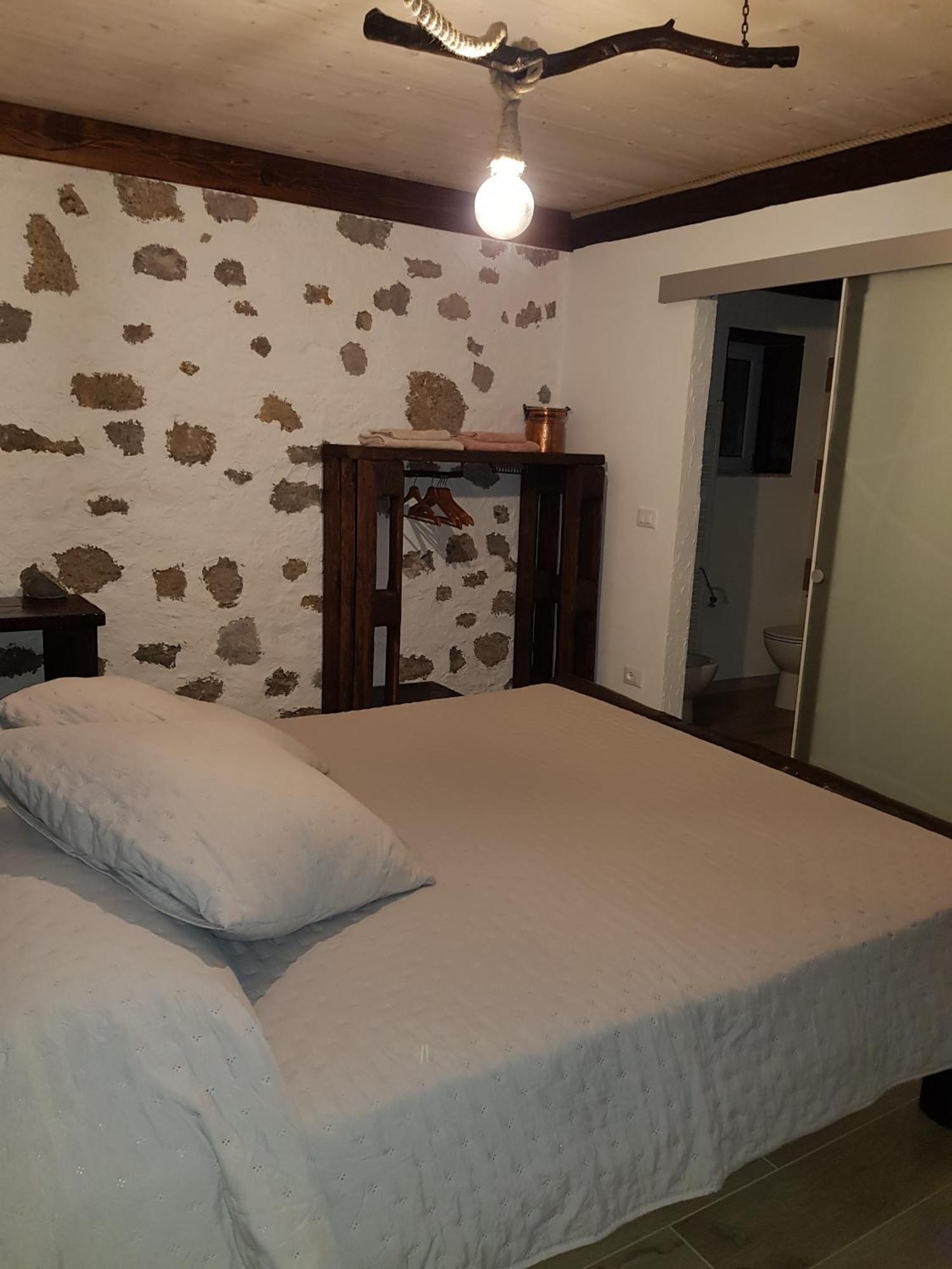 Bed And Breakfast Mon Amour Flagogna 外观 照片