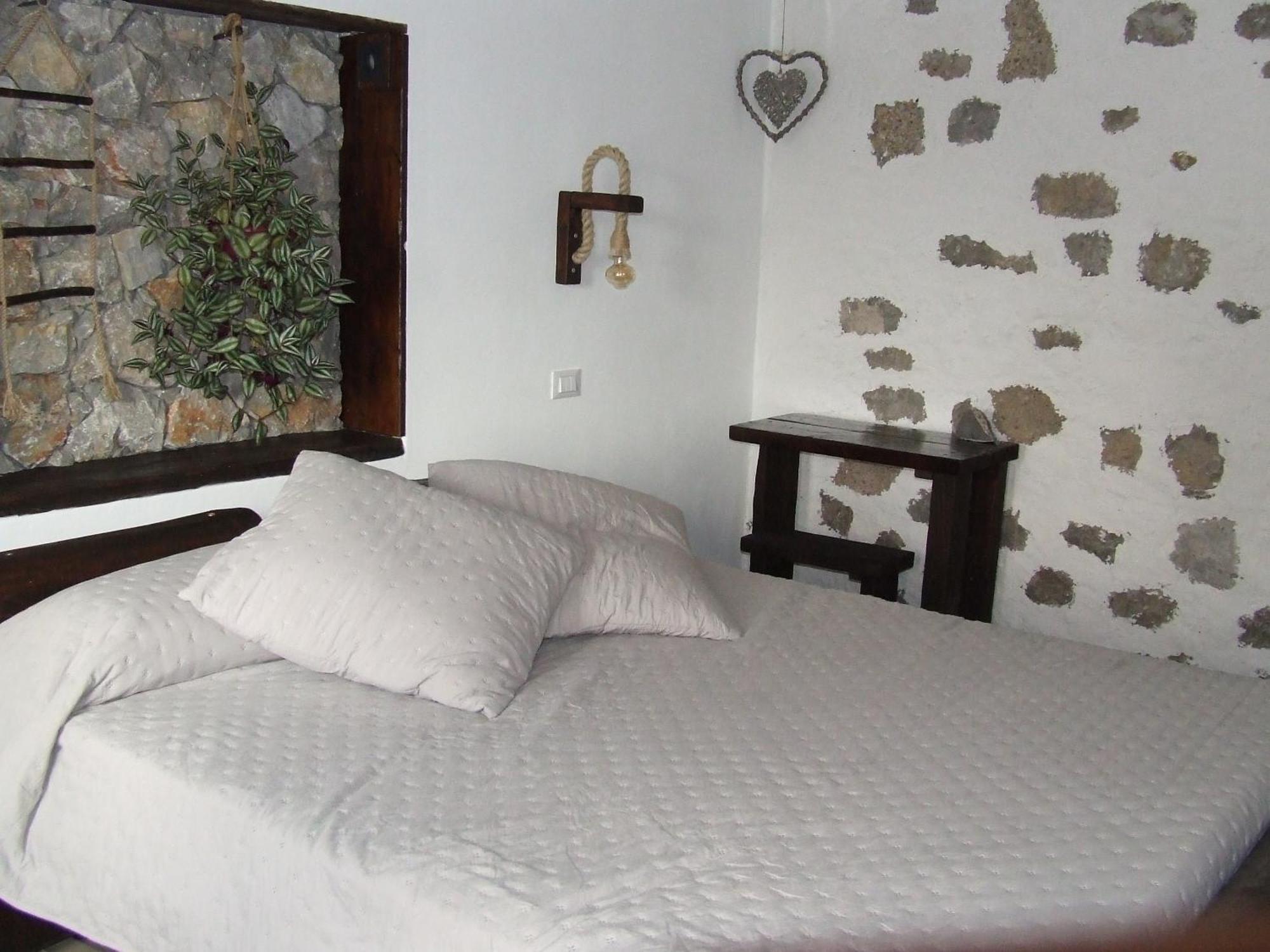 Bed And Breakfast Mon Amour Flagogna 外观 照片