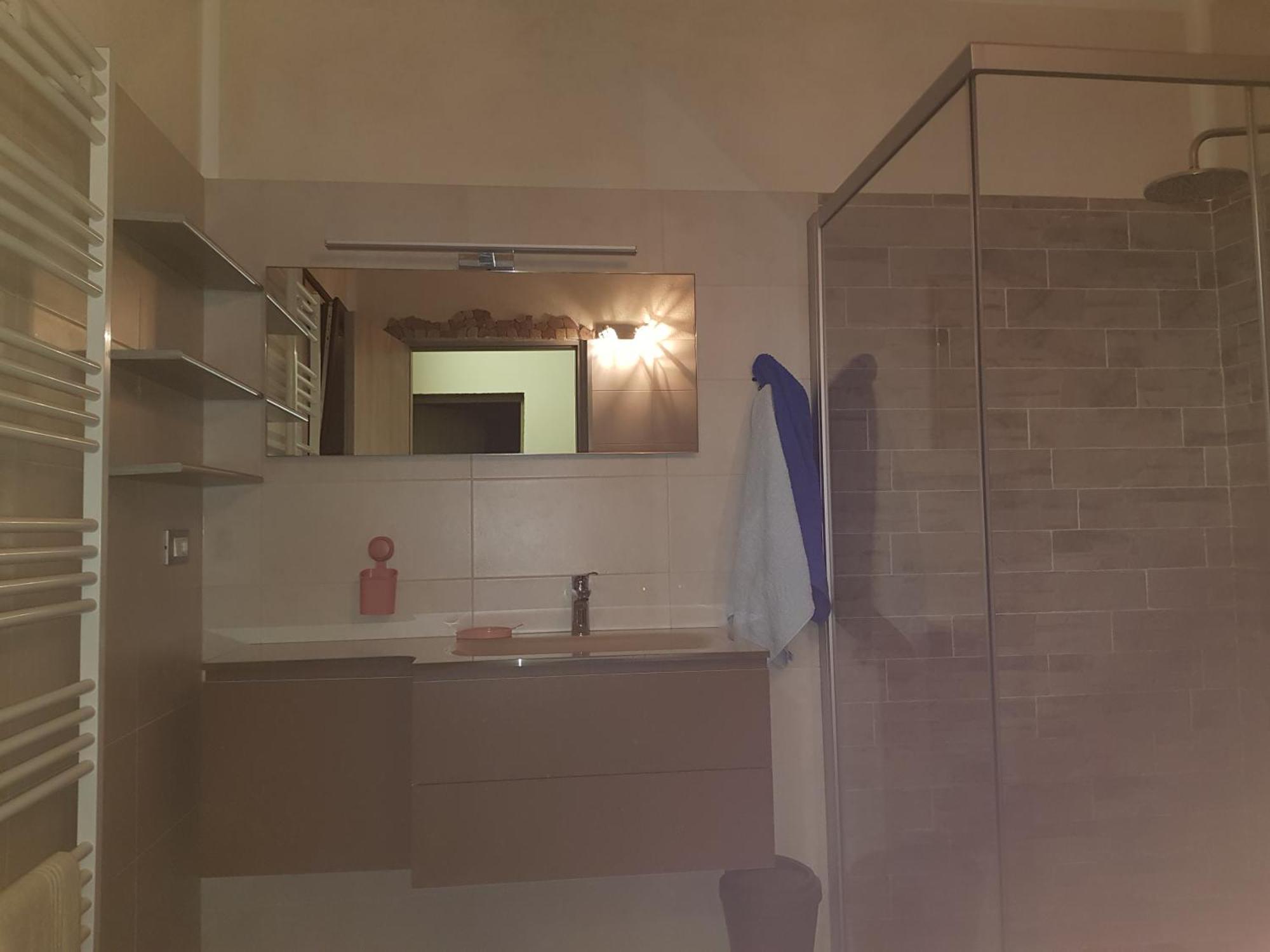 Bed And Breakfast Mon Amour Flagogna 外观 照片