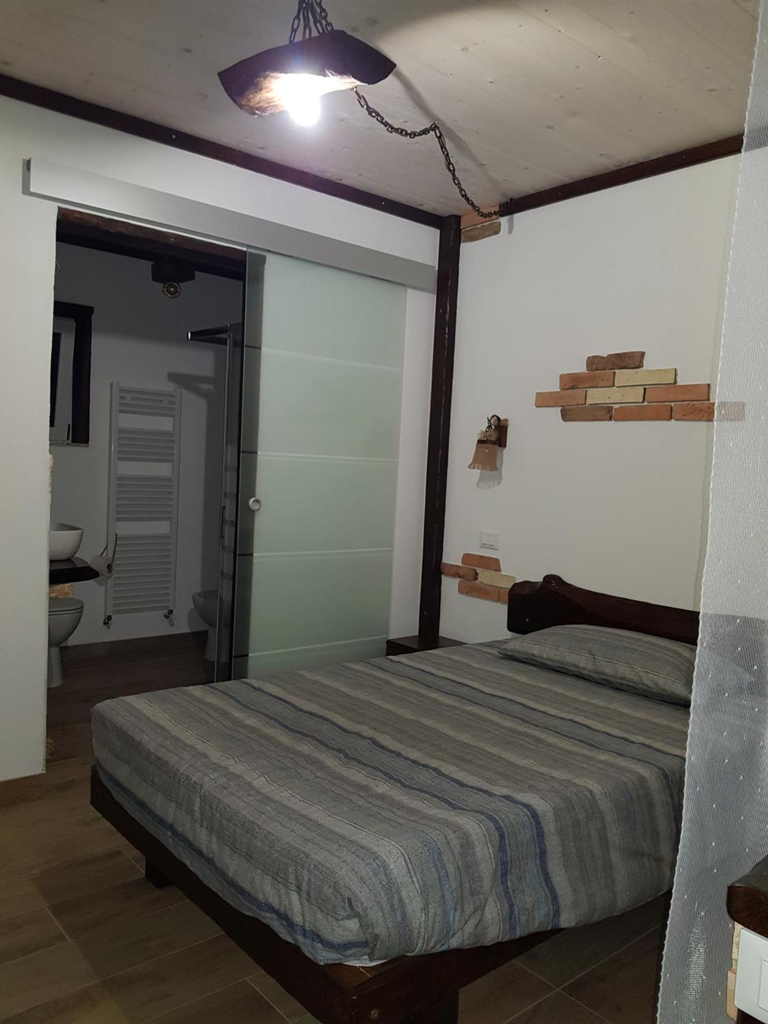 Bed And Breakfast Mon Amour Flagogna 外观 照片