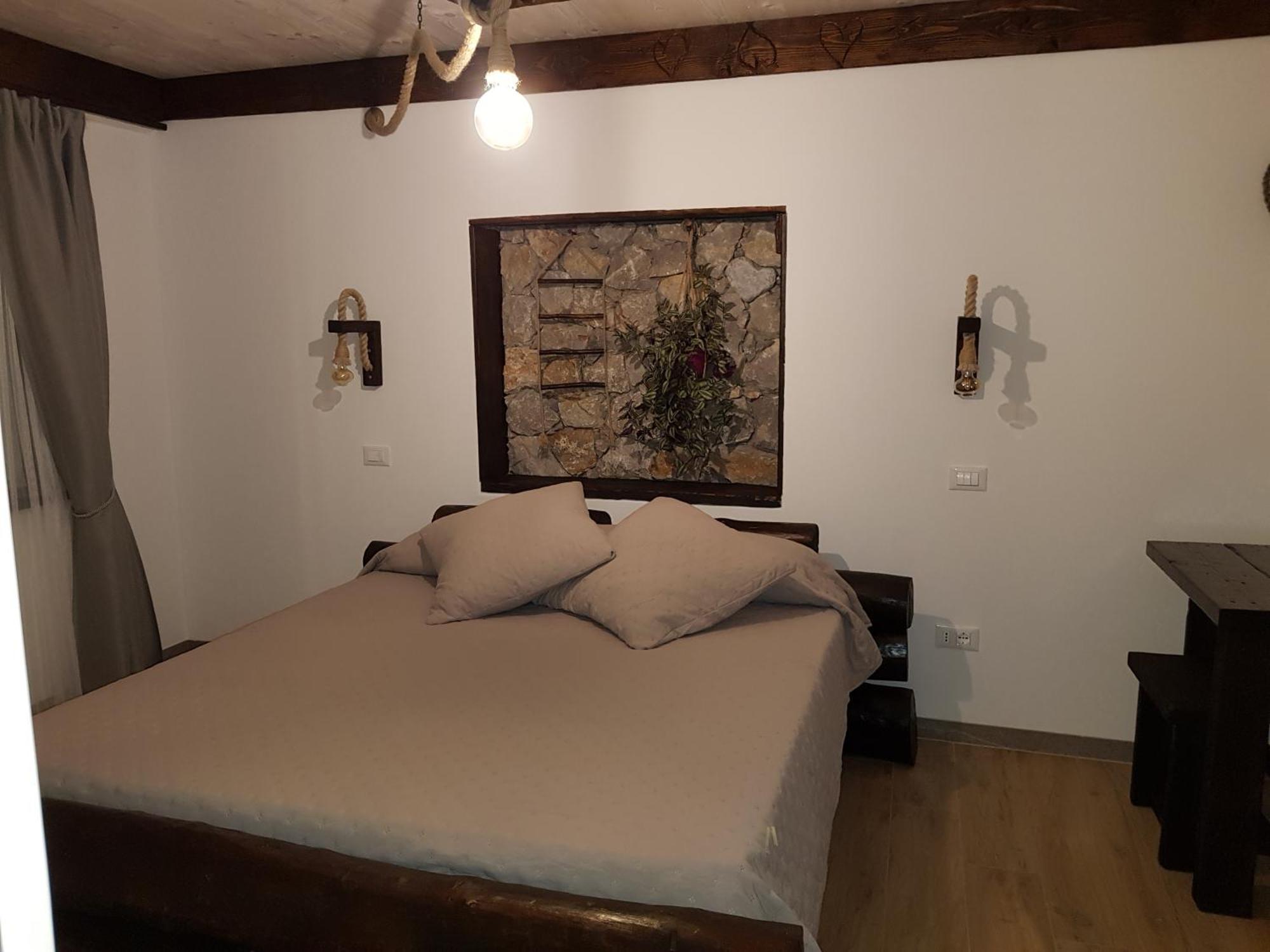 Bed And Breakfast Mon Amour Flagogna 外观 照片